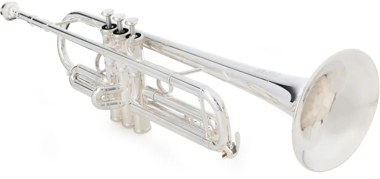 Yamaha Model YTR-8345IIRS 'Xeno' Professional Large Bore Bb Trumpet