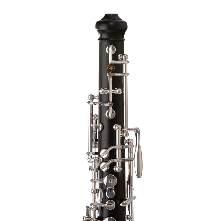 Yamaha YOB-841T Custom Oboe W/ 3rd Octave Key