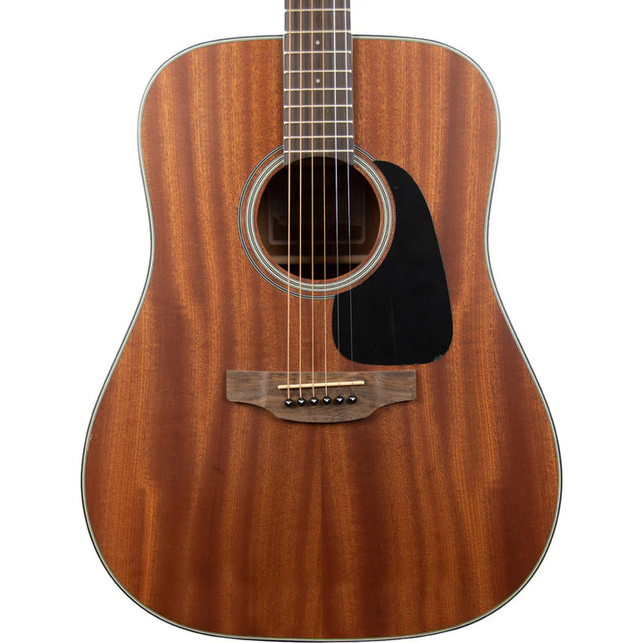 Takamine GD11M Acoustic Guitar – All-Mahogany Dreadnought, Natural Satin Finish