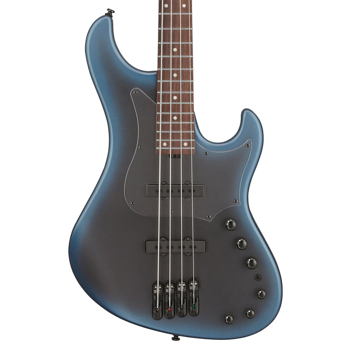 Ibanez MDM1000MAM Mode 4-String Electric Bass Guitar with Gig Bag