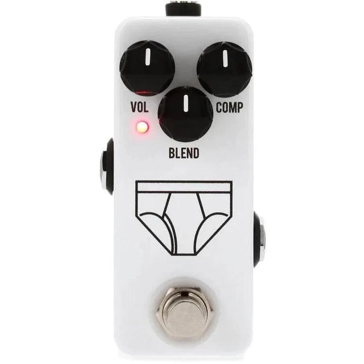 fet pedal JHS Pedals Whitey Tighty Mini Compressor Pedal