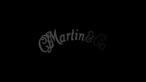 Martin LX1 Little Martin Acoustic Guitar