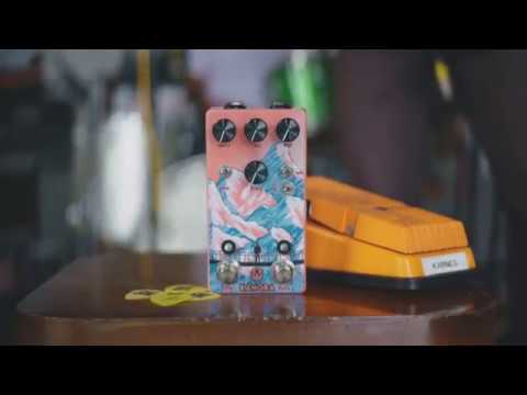 Walrus Kangra Filter Fuzz